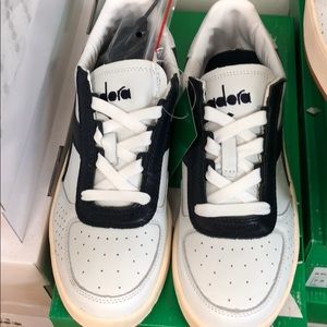 Diadora B. elite Premium Sneakers